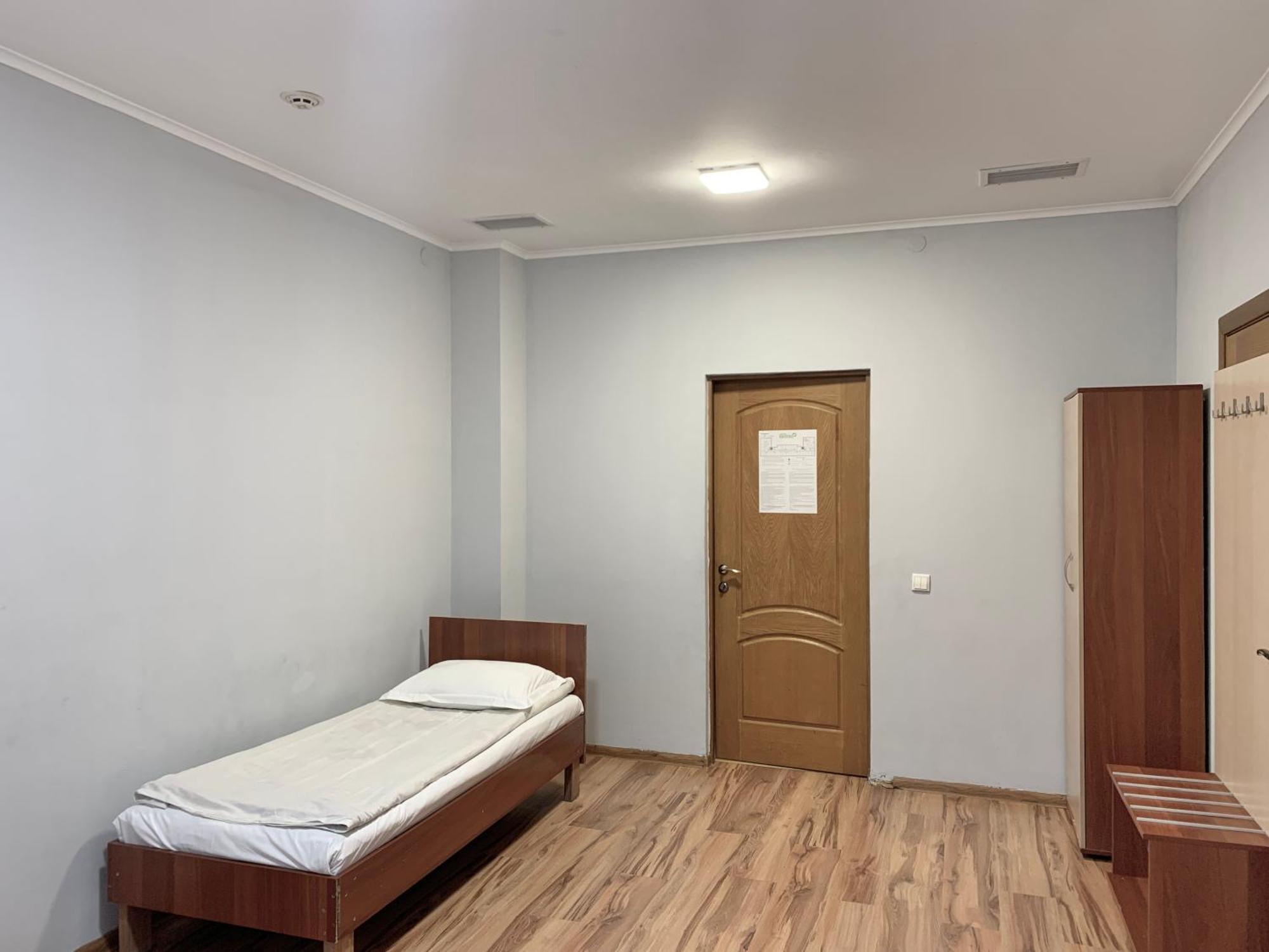 Budget Hotel Ekotel Leópolis Exterior foto