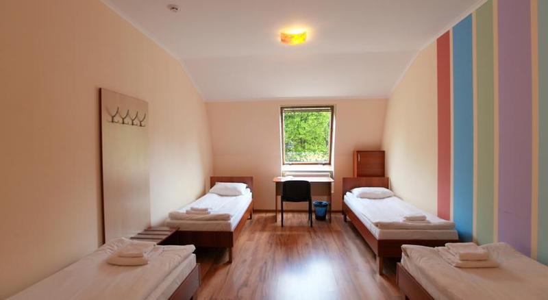 Budget Hotel Ekotel Leópolis Exterior foto